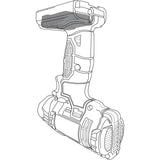 StealthMounts Stanley and Porter Cable Tool Holders