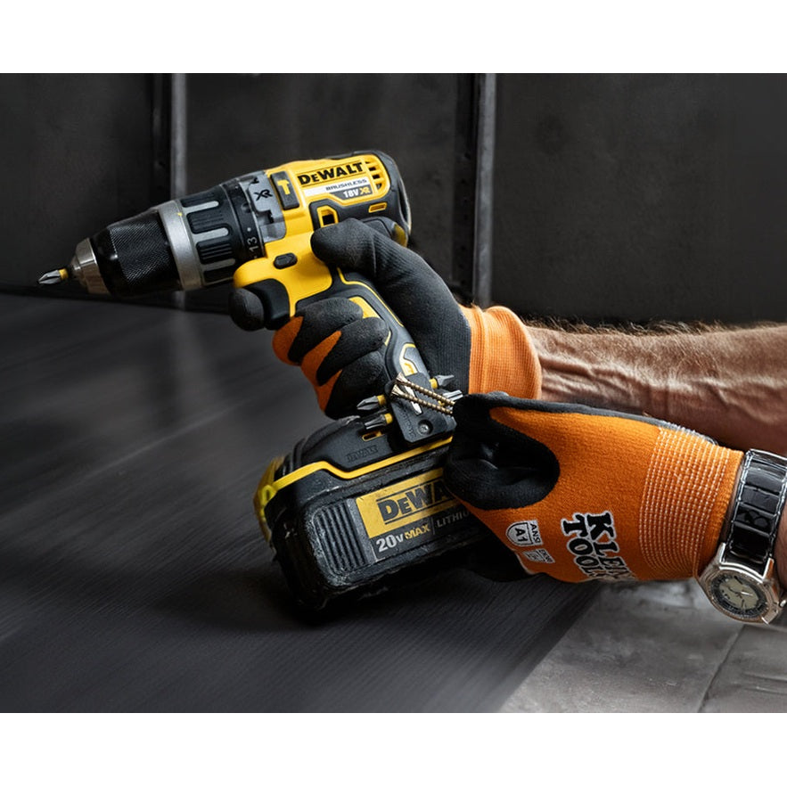 StealthMounts Stubby Magnetic Bit Holders for Dewalt XR & Flexvolt Tools