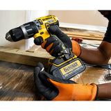StealthMounts Stubby Magnetic Bit Holders for Dewalt XR & Flexvolt Tools