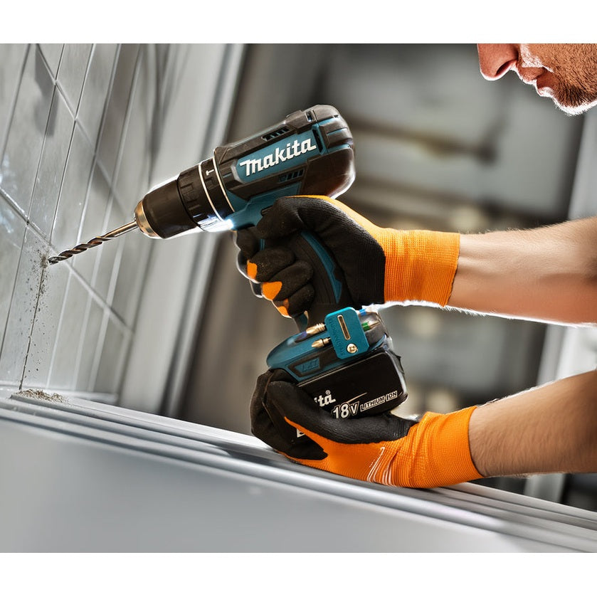 StealthMounts Stubby Magnetic Bit Holders for Makita CXT, LXT & XGT Tools