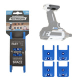 StealthMounts Tool Mounts Hart for 20v