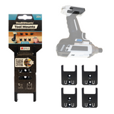 StealthMounts Tool Mounts Hart for 20v