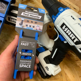 StealthMounts Tool Mounts Hart for 20v