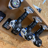 StealthMounts Tool Mounts Hart for 20v