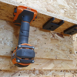 StealthMounts Tool Mounts for AEG & Ridgid