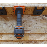 StealthMounts Tool Mounts for AEG & Ridgid