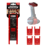 StealthMounts Tool Mounts for Craftsman V20