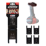 StealthMounts Tool Mounts for Craftsman V20