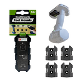StealthMounts Tool Mounts for Festool 18v