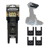 StealthMounts Tool Mounts for Flex 24v