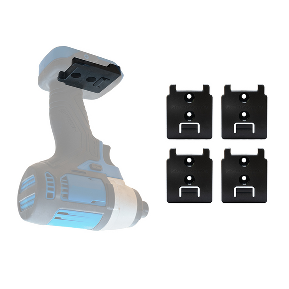 StealthMounts Tool Mounts for Hercules 20v