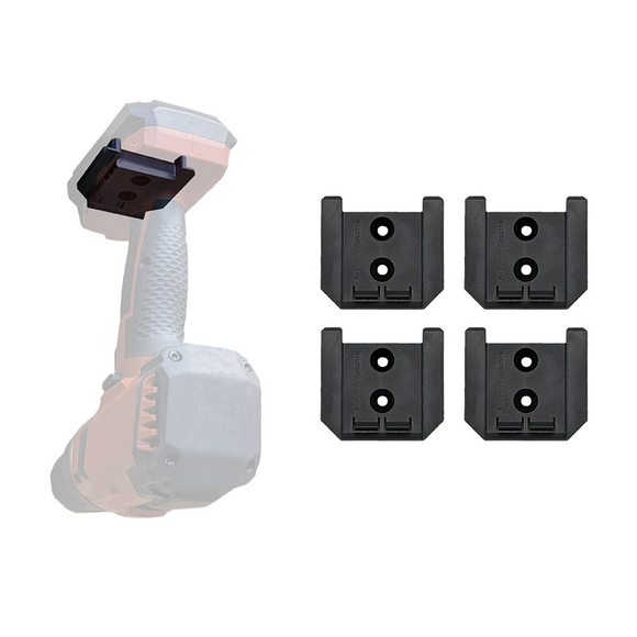 StealthMounts Tool Mounts for Hilti Nuron 22v