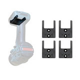 StealthMounts Tool Mounts for Masterforce