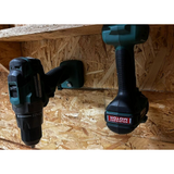 StealthMounts Tool Mounts for Masterforce