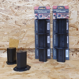 StealthMounts Tool Mounts for Milwaukee M12