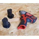 StealthMounts Tool Mounts for Milwaukee M12