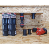 StealthMounts Tool Mounts for Milwaukee M12