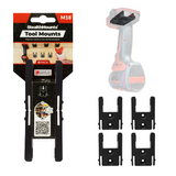 StealthMounts Tool Mounts for Milwaukee M18