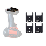 StealthMounts Tool Mounts for Skil 20v