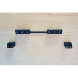 StealthMounts Toolbox Mounts for Dewalt T-STAK