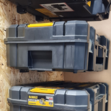 StealthMounts Toolbox Mounts for Dewalt T-STAK