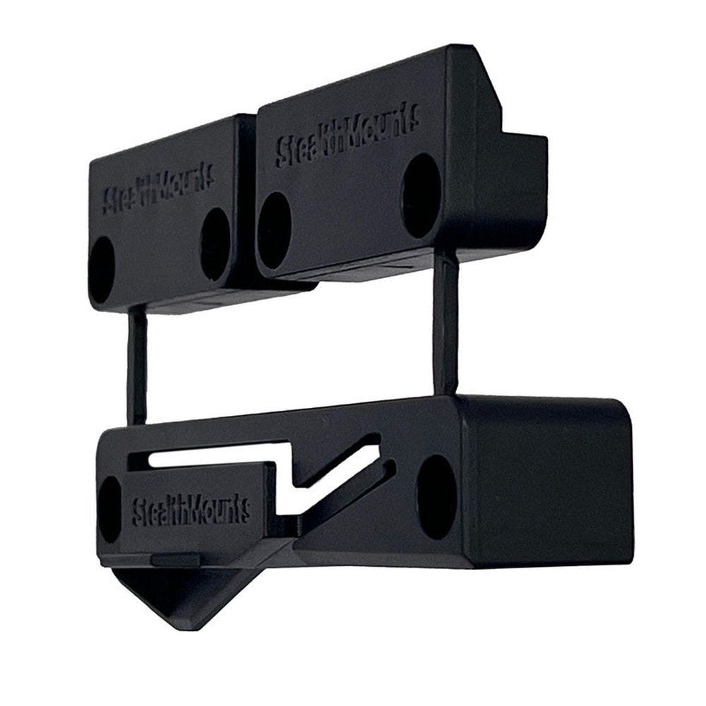 StealthMounts Track Mount - Track Saw Guide Mount 2 Pack