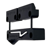 StealthMounts Track Mount - Track Saw Guide Mount 2 Pack