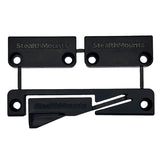 StealthMounts Track Mount - Track Saw Guide Mount 2 Pack