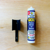 StealthMounts Tube Holders V2