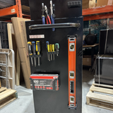 StealthMounts Wall Hive System Magnetic Plier Rack - 2 Pack