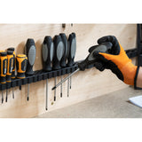 StealthMounts Wall Hive System Screwdriver Holders