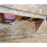 Stealthmounts Battery Holders for Hilti 22V Batteries