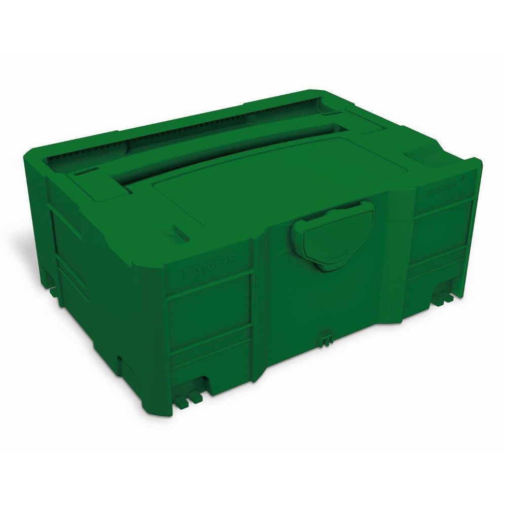 Storage Box Systainer T-Loc II