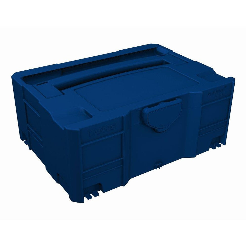 Storage Box Systainer T-Loc II