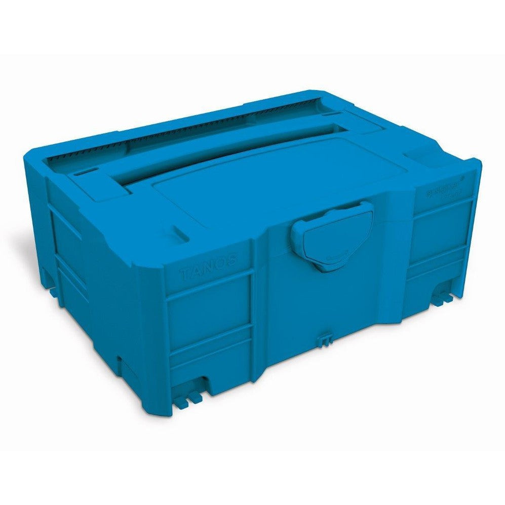 Storage Box Systainer T-Loc II