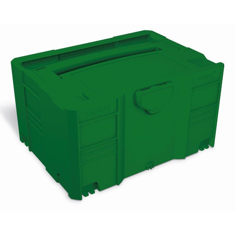 Storage Box Systainer T-Loc III