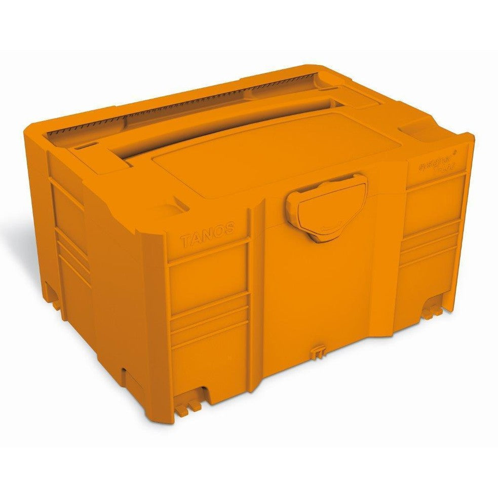 Storage Box Systainer T-Loc III