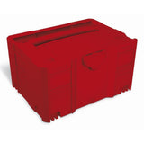 Storage Box Systainer T-Loc III