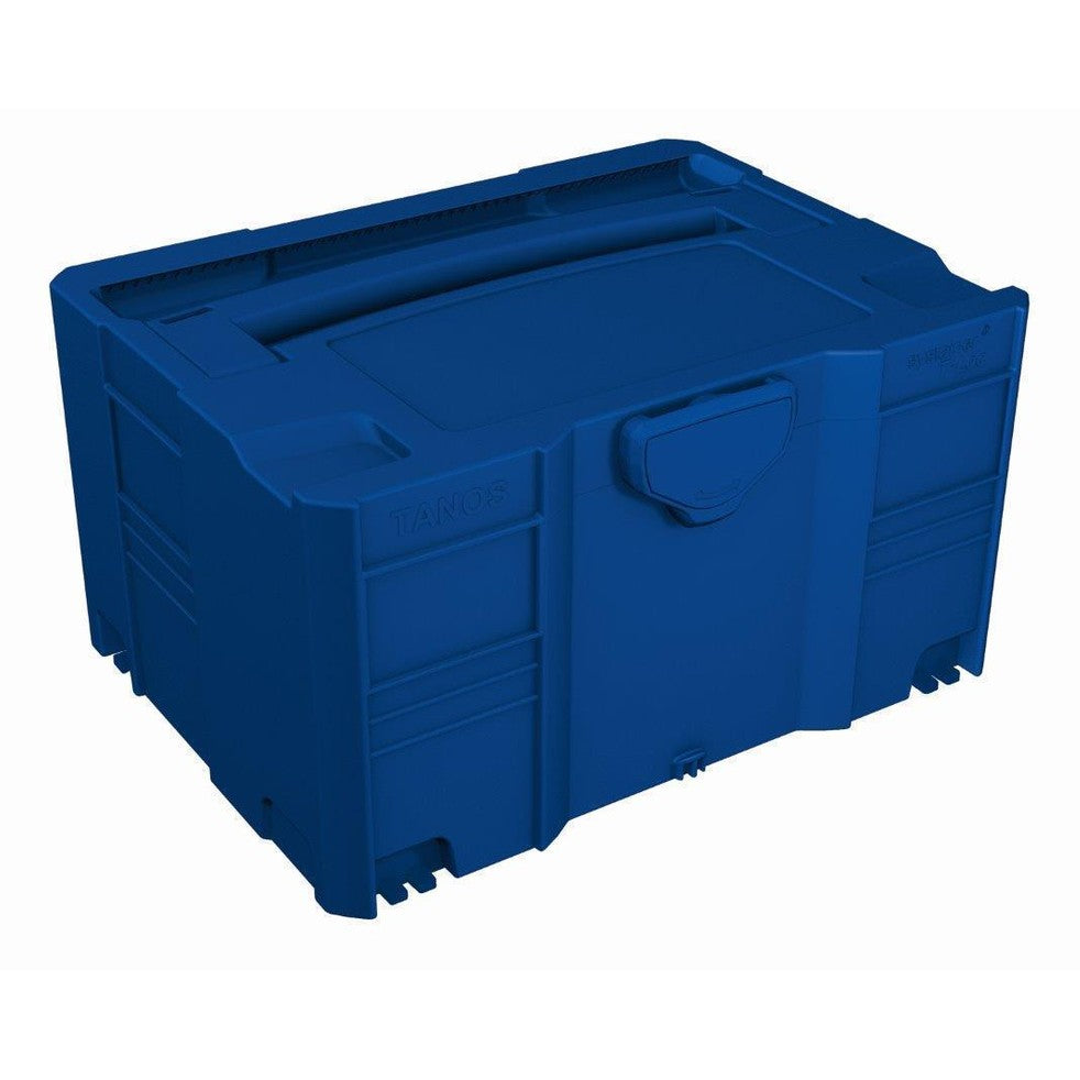 Storage Box Systainer T-Loc III