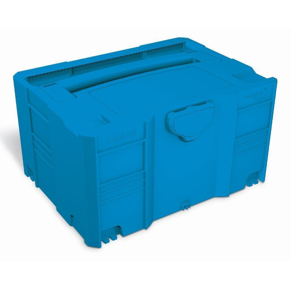 Storage Box Systainer T-Loc III