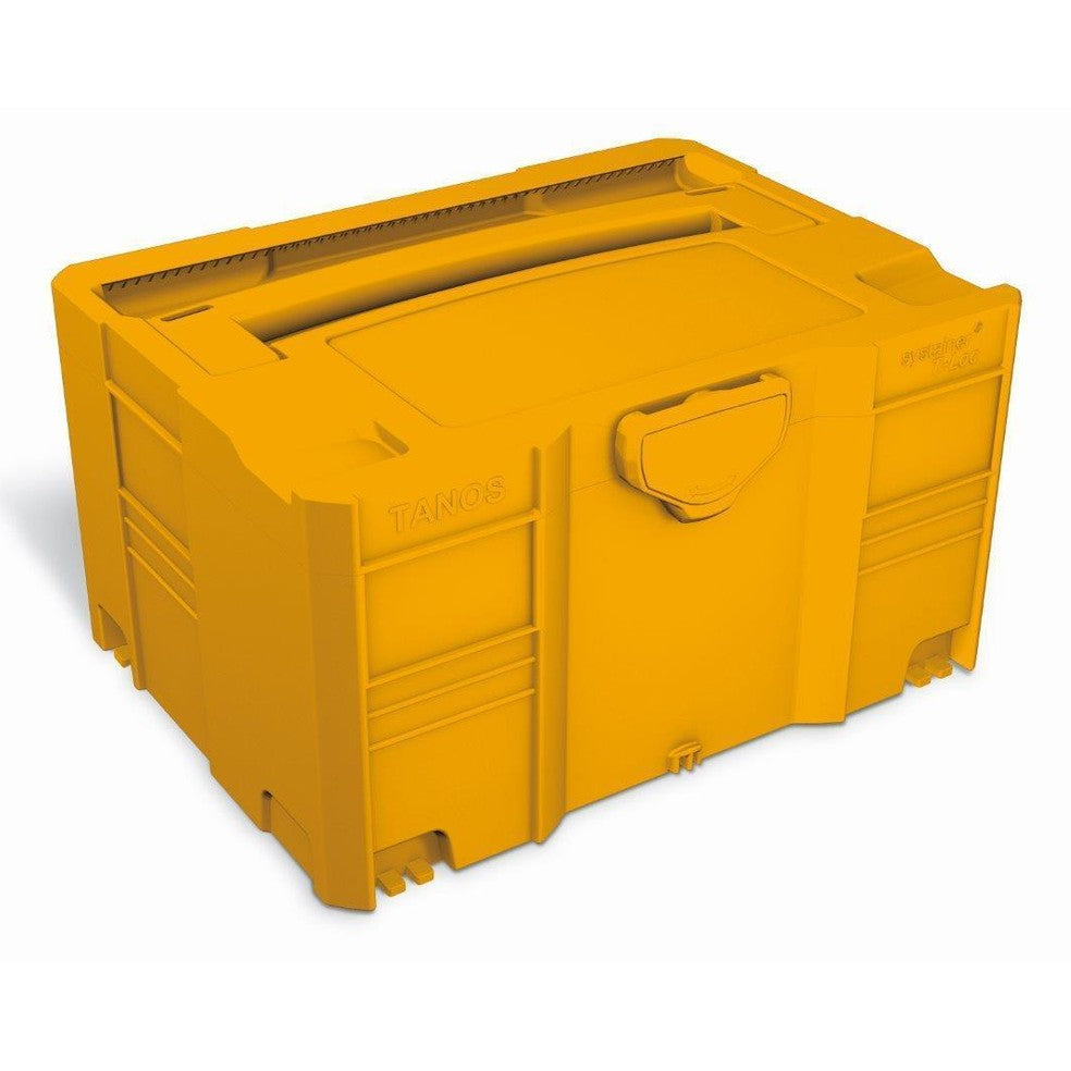 Storage Box Systainer T-Loc III