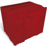 Storage Box Systainer T-Loc IV