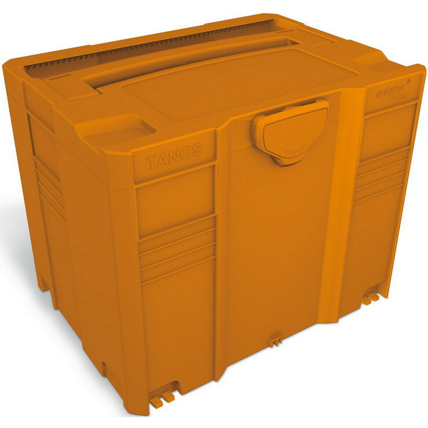 Storage Box Systainer T-Loc IV