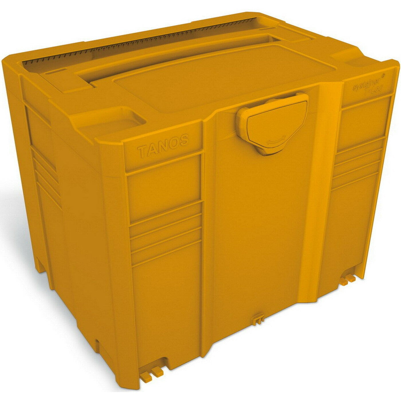 Storage Box Systainer T-Loc IV