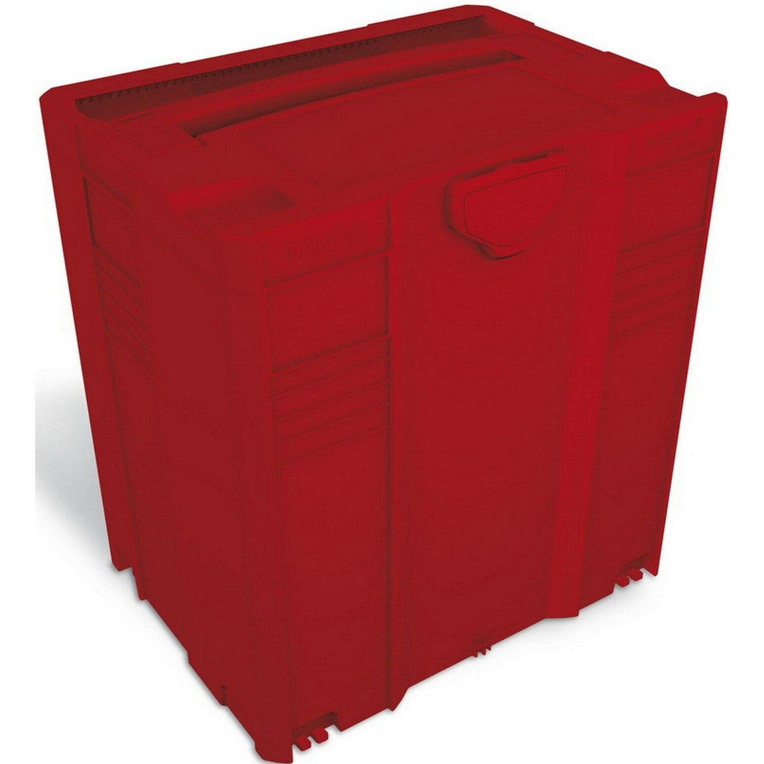 Storage Box Systainer T-Loc V