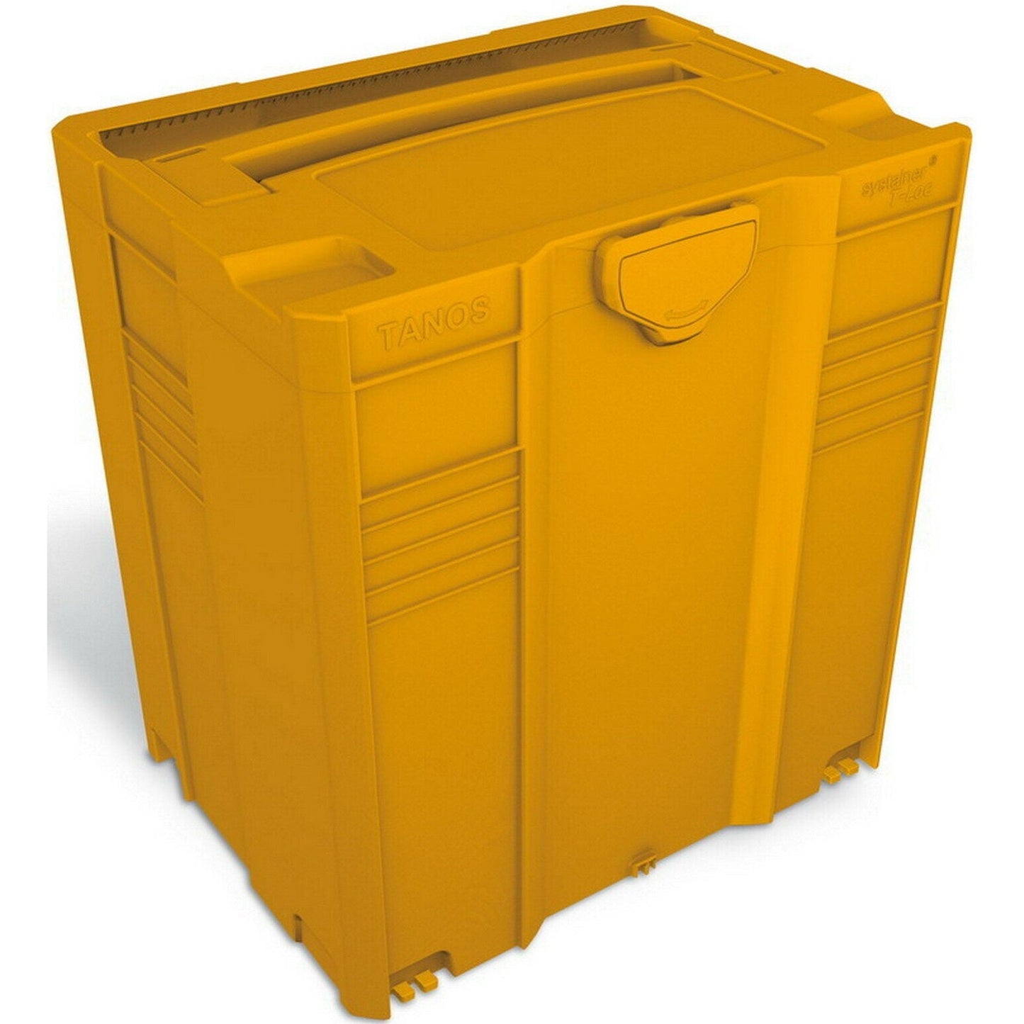 Storage Box Systainer T-Loc V