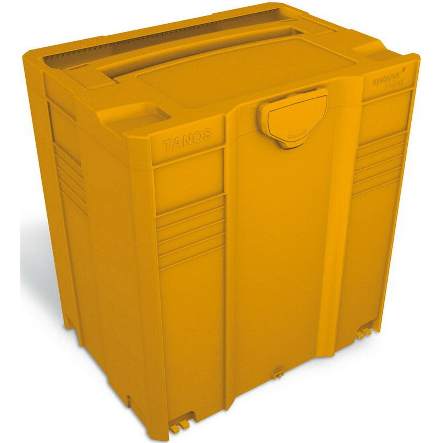 Storage Box Systainer T-Loc V