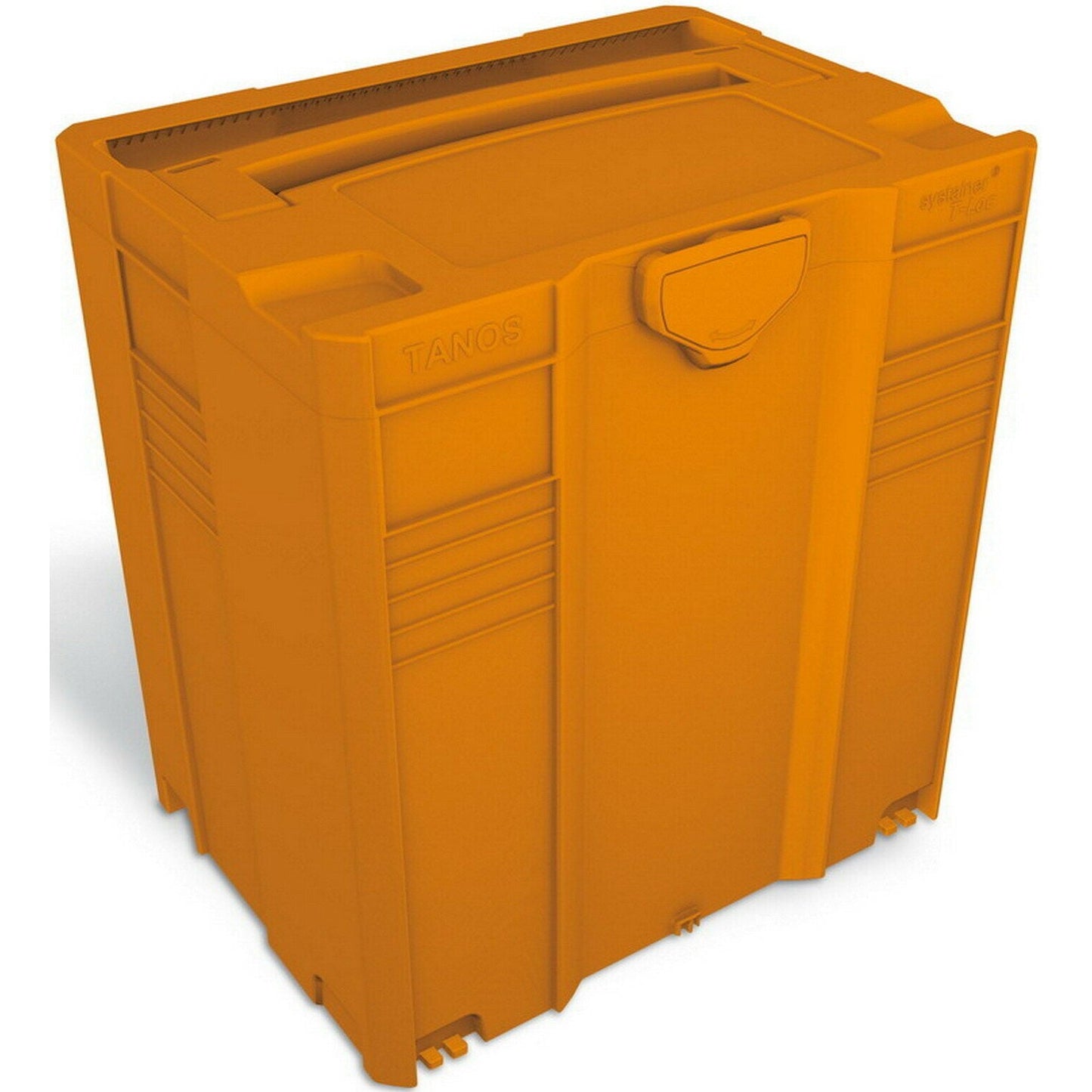 Storage Box Systainer T-Loc V