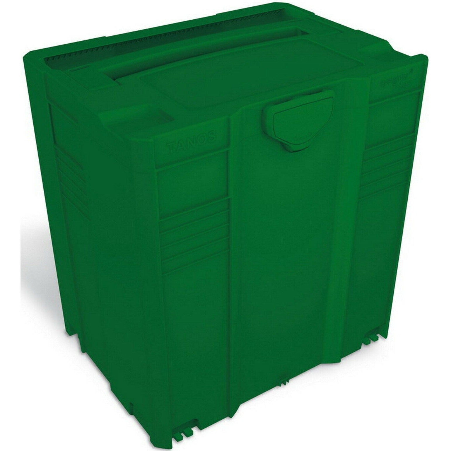 Storage Box Systainer T-Loc V