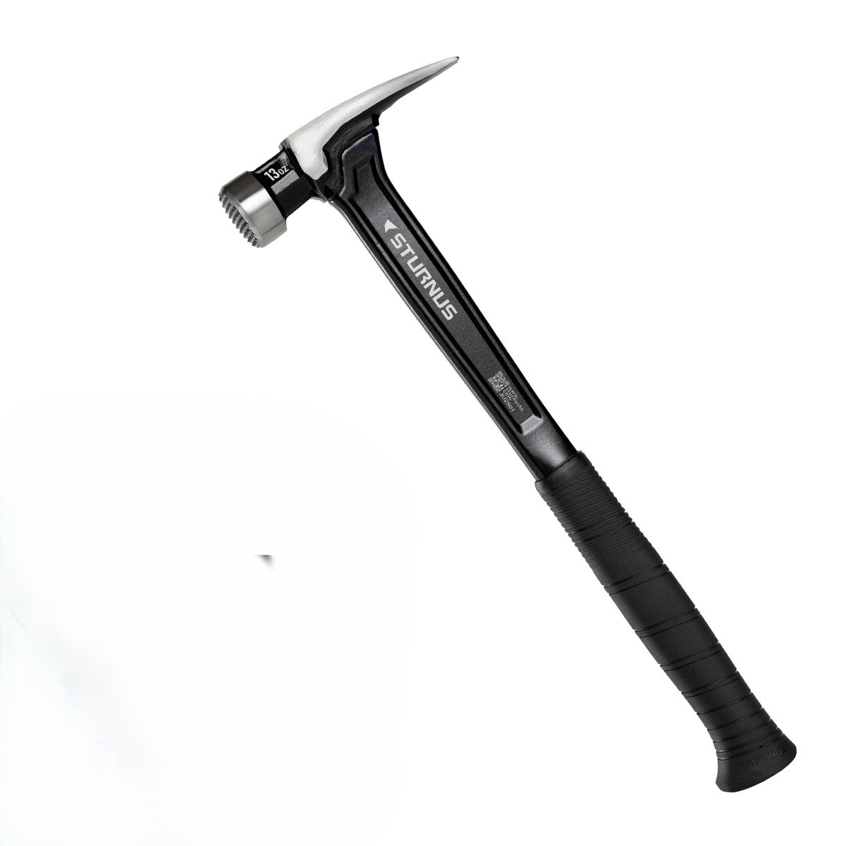Sturnus Black 13 oz Velocity Rip Claw Hammer